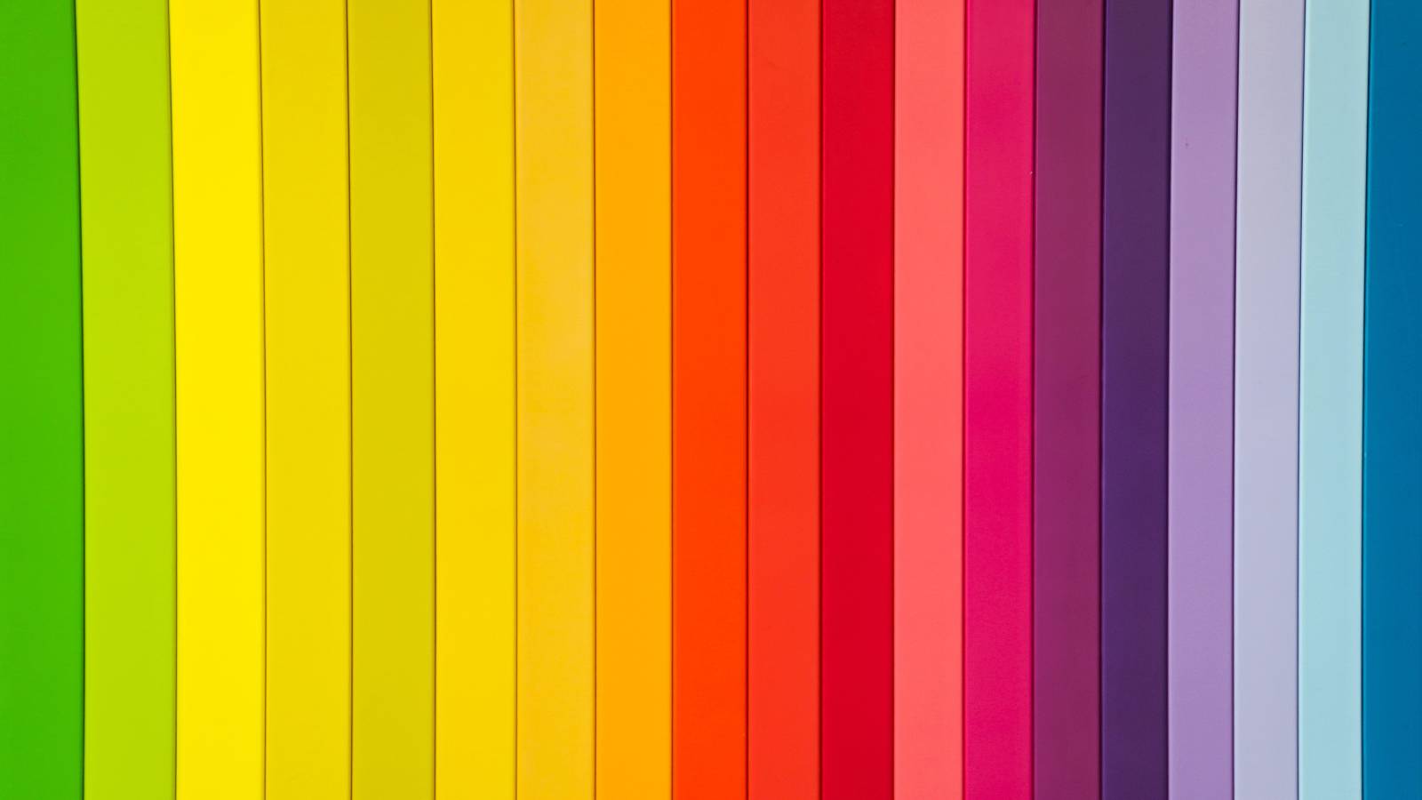 Colour Psychology: How to Use it to Your Advantage